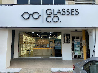 GLASSES HOUSE @bangi — optical shop in Seksyen 9, Bangi