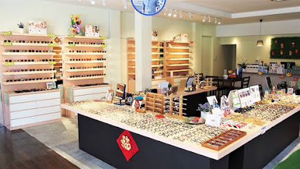 Glasses House — optical shop in Penampang, Kota Kinabalu