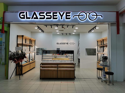 Glasseye Eyewear Kajang — optical shop in Prima Saujana, Kajang
