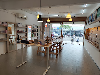 Halo Optical @ Bukit Minyak — optical shop in Bukit Minyak, Bukit Mertajam