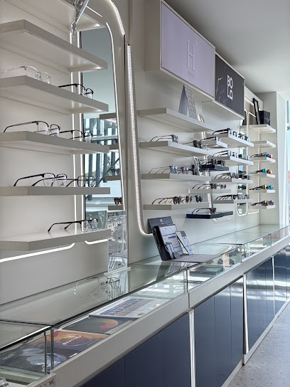 Halo Optical @ Icon City (Juru Sentral) — optical shop in Juru Sentral, Bukit Mertajam