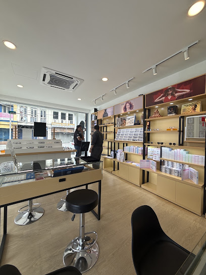 Halo Optical @ Kulim — optical shop in Kulim, Kulim