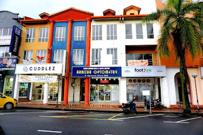 Hanizah Optometry Senawang — optical shop in Taman Komersil Senawang, Seremban
