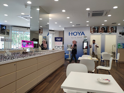 Happy Eyecare @ Kompleks Diamond — optical shop in Seksyen 1, Bangi