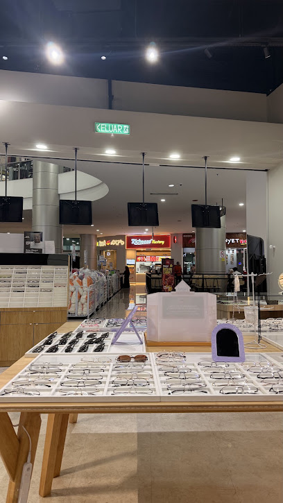 Hava Optique Bangi — optical shop in Seksyen 9, Bangi