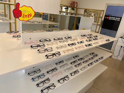 Hayani Optical — optical shop in Kulim, Kulim