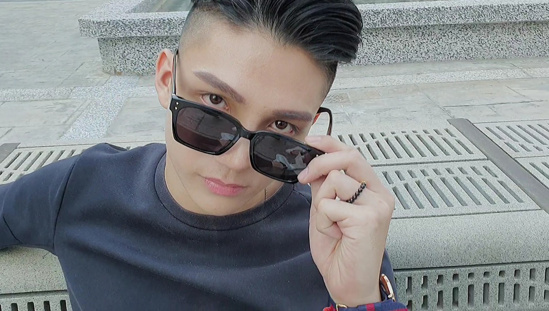 HELLO eyewear- Optical,Spectacle,Sunglasses,Prescription Glasses,Contact Lens Shop in Johor Bahru (柔佛新山老街眼镜店/隐形眼镜） — photo 3