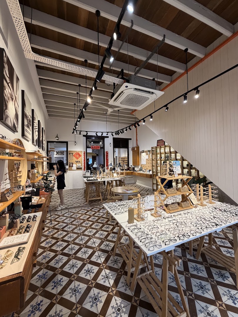 Hiyori by Young Look - Jonker Street — photo 5