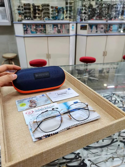 HO Optic — optical shop in Bandar Baru, Kuantan