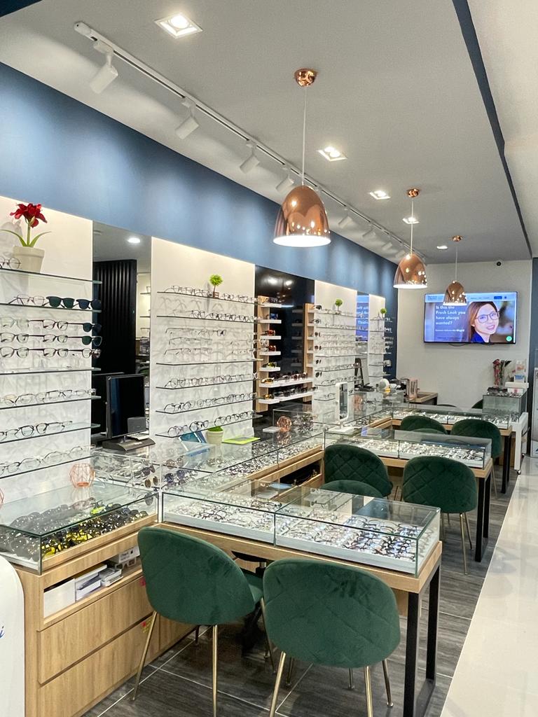Home & Work Optometry Care Sdn Bhd — photo 5