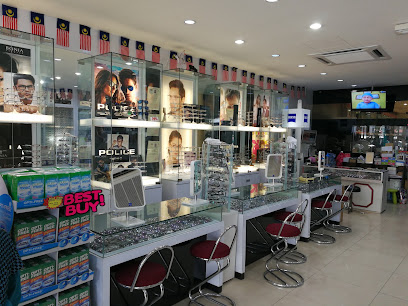 Hoo Optical Optometrist — optical shop in Bandar Baru, Kuala Kangsar