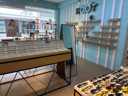 Hoot Optical Southkey — optical shop in Kota Southkey, Johor Bahru