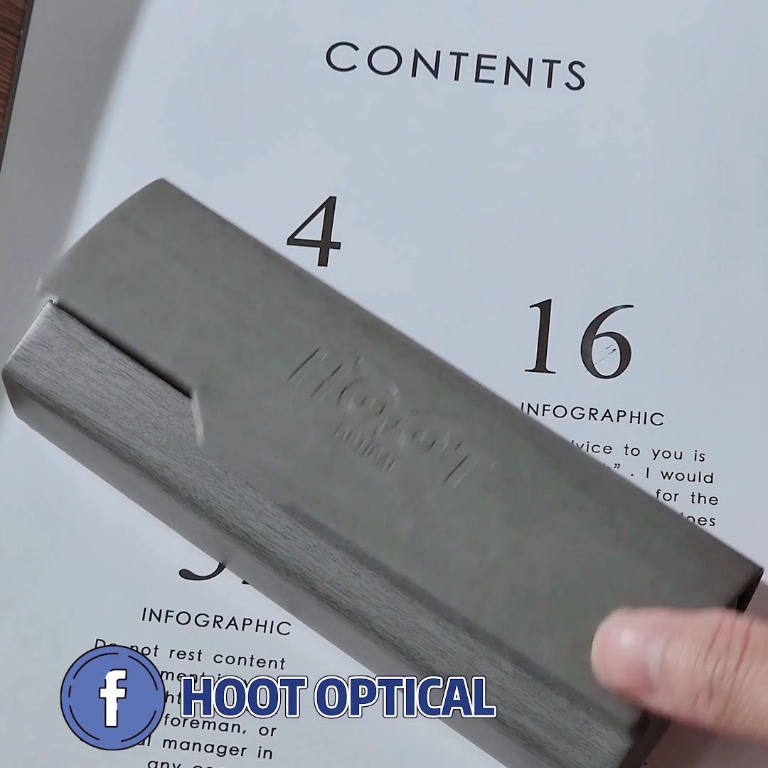 Hoot Optical Southkey — photo 3