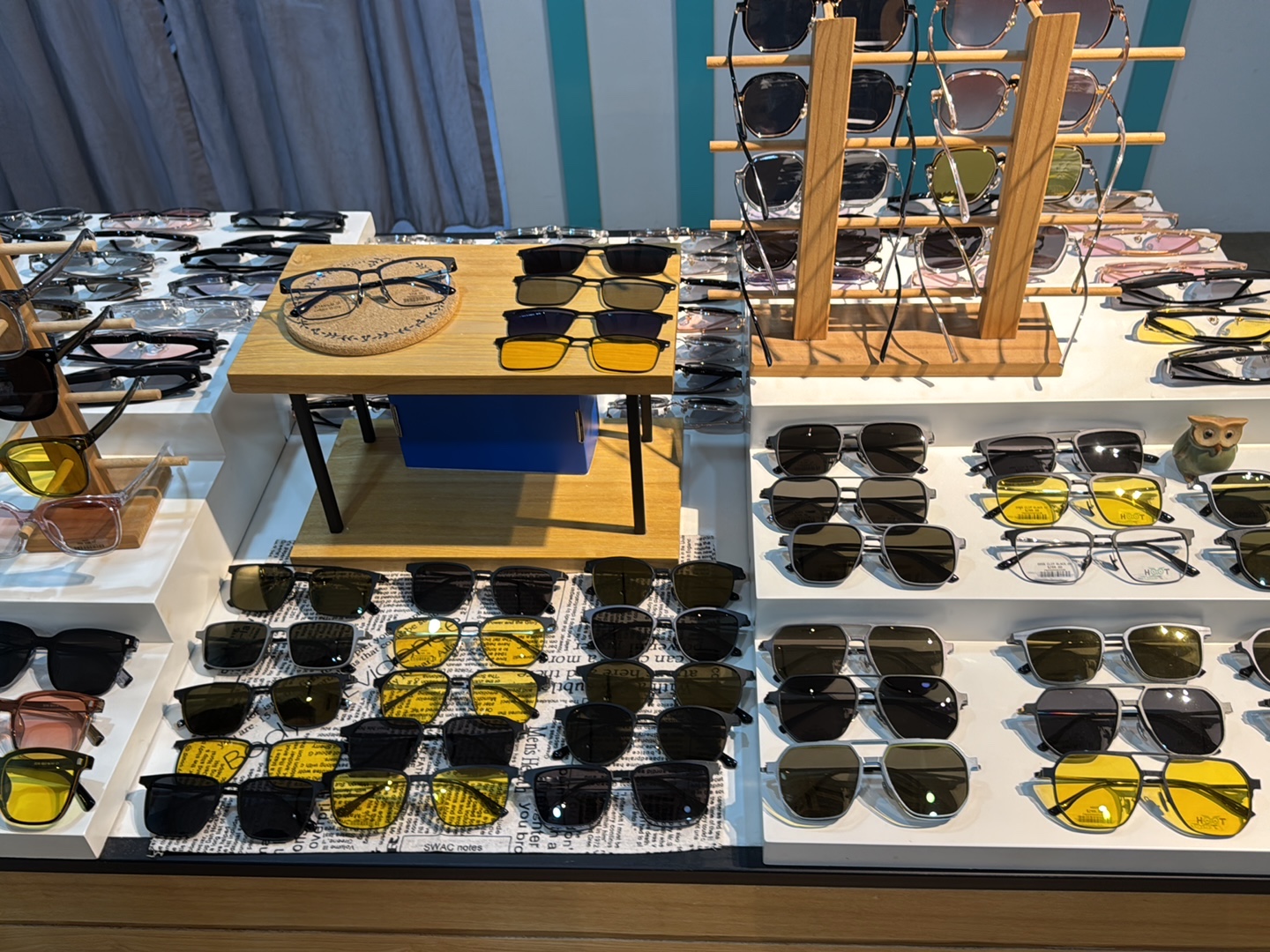 Hoot Optical Southkey — photo 4