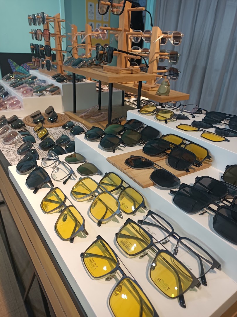 Hoot Optical Southkey — photo 5