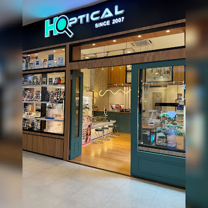 HQ Optical Delta Mall — optical shop in Sibu, Sibu