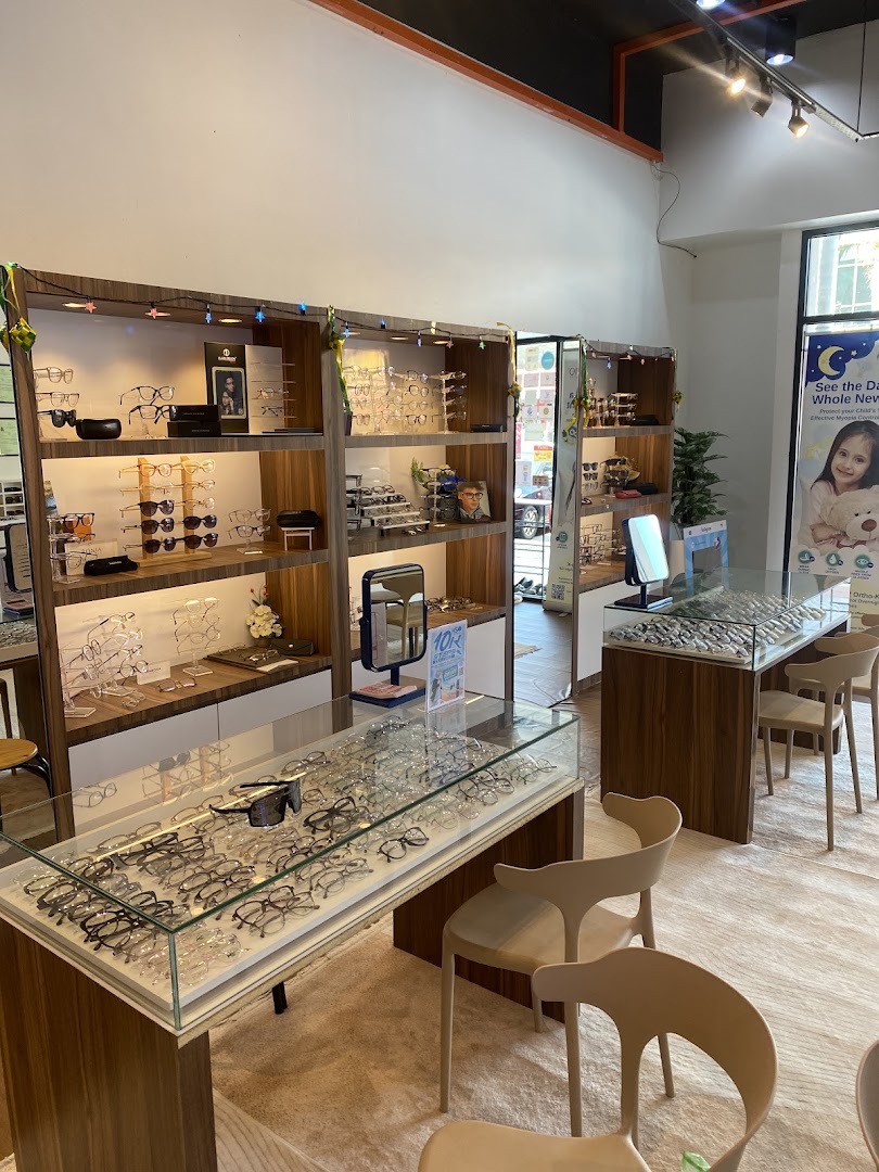 HSO Duyong - HS Optometrist — photo 5