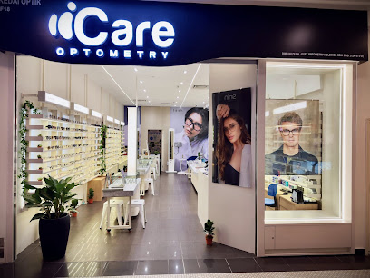 I-Care Optometry — optical shop in Bangsar, Kuala Lumpur