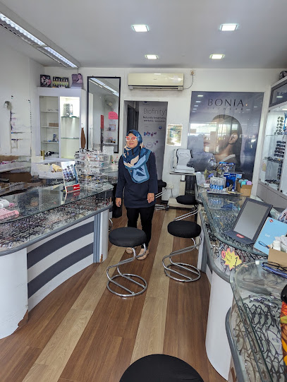 I-Optics Sabindo — optical shop in Jalan Chen Fook, Tawau