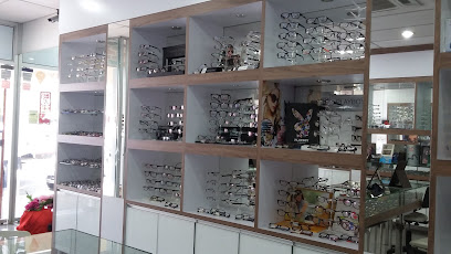 I-vue Optical — optical shop in Kampung Baharu, Butterworth