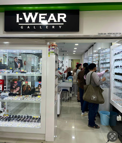 I-Wear Gallery (Best Optical Viral Shop) — optical shop in Bukit Bintang, Kuala Lumpur