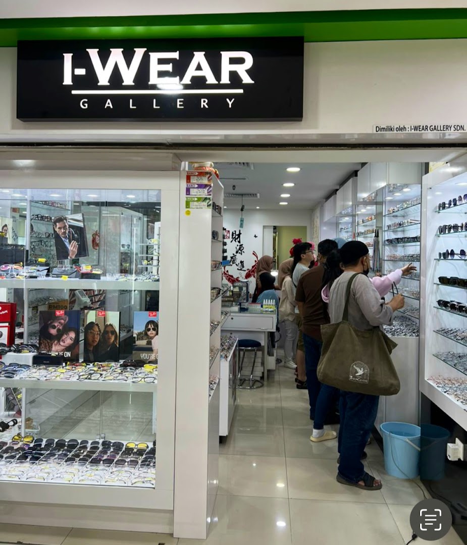 I-Wear Gallery (Best Optical Viral Shop) — photo 2