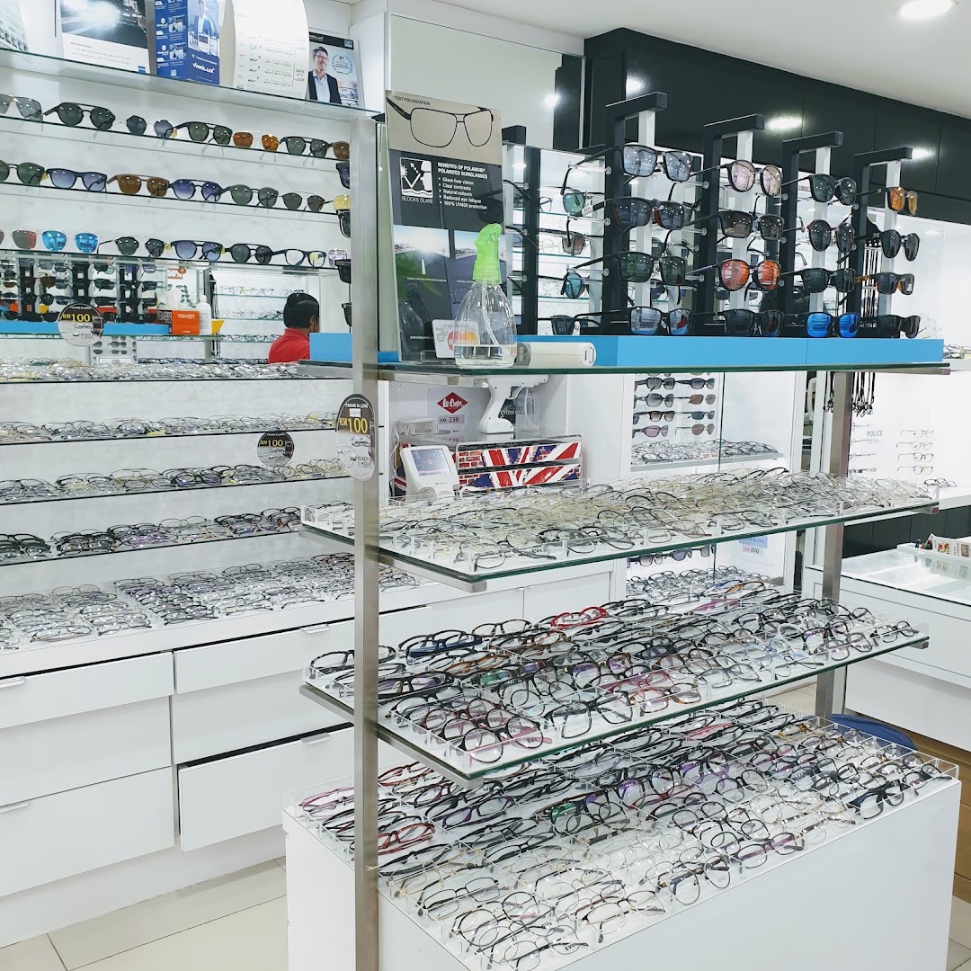 I-Wear Gallery (Best Optical Viral Shop) — photo 4