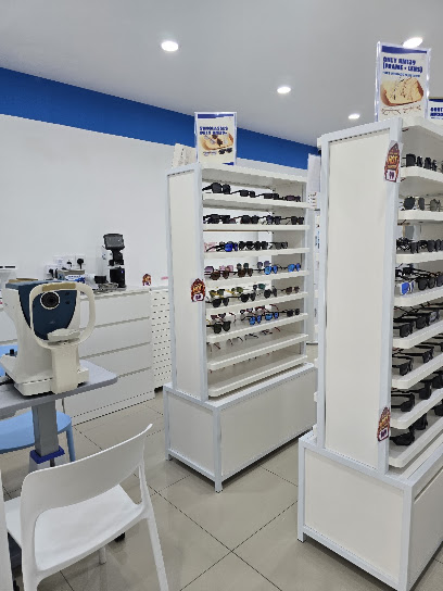 ICE OPTICS — optical shop in Taman Sitiawan Maju, Sitiawan