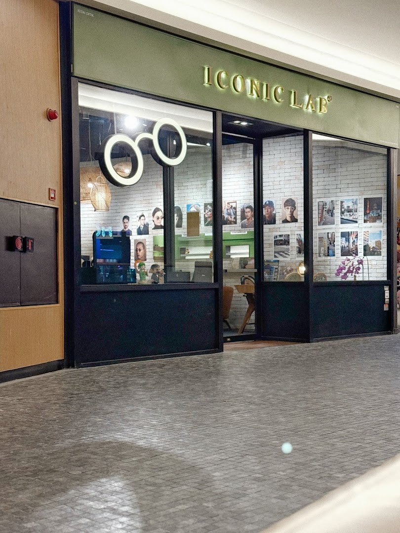 Iconic Lab — photo 2