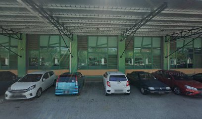 Illusion Optic — optical shop in Kampar, Kampar