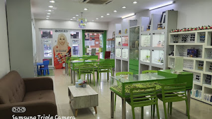 IM Optometry Kuantan — optical shop in Taman Mahkota Putra, Kuantan