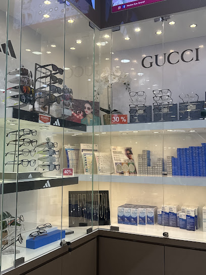 Image Optical Kompleks Amanjaya — optical shop in Lorong Jati 1, Sungai Petani