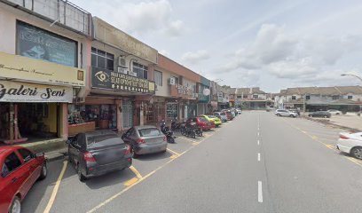 Image Optical Parkson — optical shop in Taman Sejati Indah, Sungai Petani