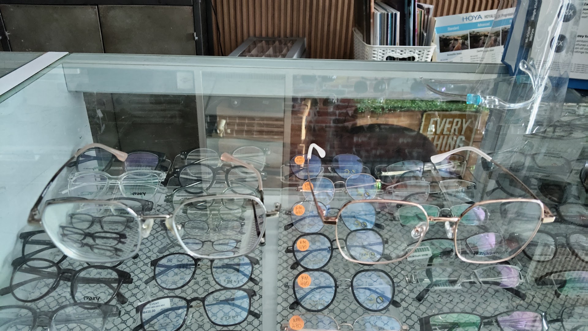 Image Optometry Melaka (Cheng) — photo 2