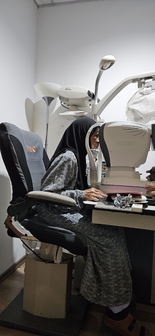 Image Optometry Melaka (Cheng) — photo 5