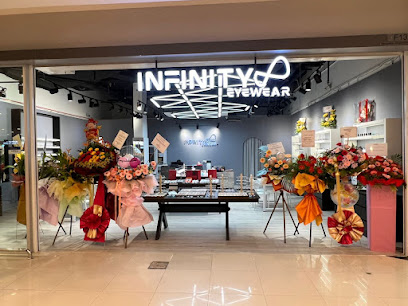 Infinity8 eyewear Lotus's Tg Tokong — optical shop in Pulau Pinang Tg Pinang, Melaka