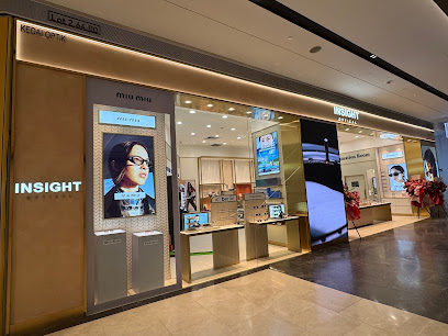 Insight Optical - Pavilion Damansara Heights — optical shop in Damansara, Kuala Lumpur