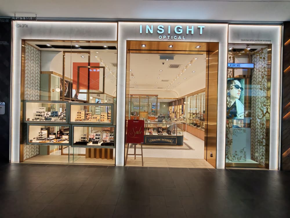 Insight Optical- Pavilion Elite KL — photo 2