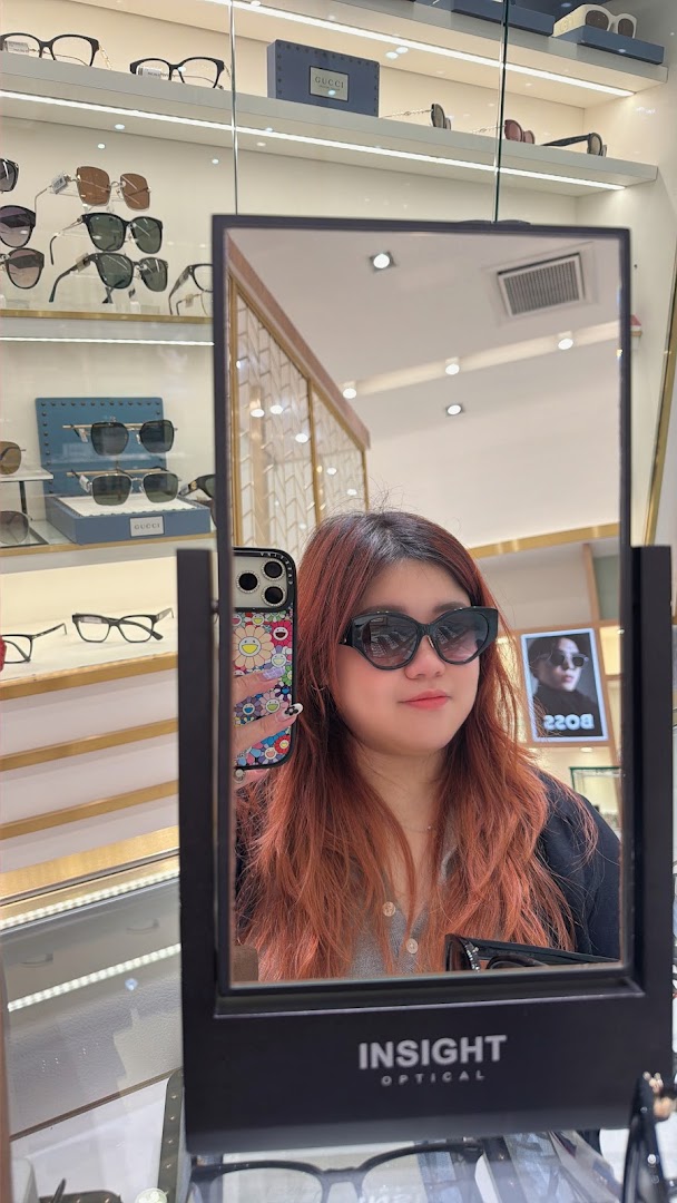 Insight Optical- Pavilion Elite KL — photo 5