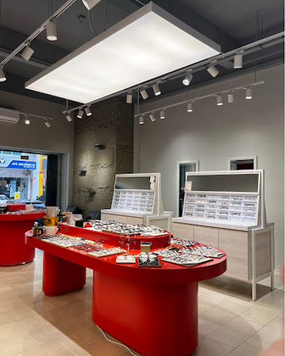Intan Optometry Clinic | Ortho-K and Myopia Control Centre | 宝石光学 OK塑形镜片与近视防控 — optical shop in Kota Damansara, Petaling Jaya