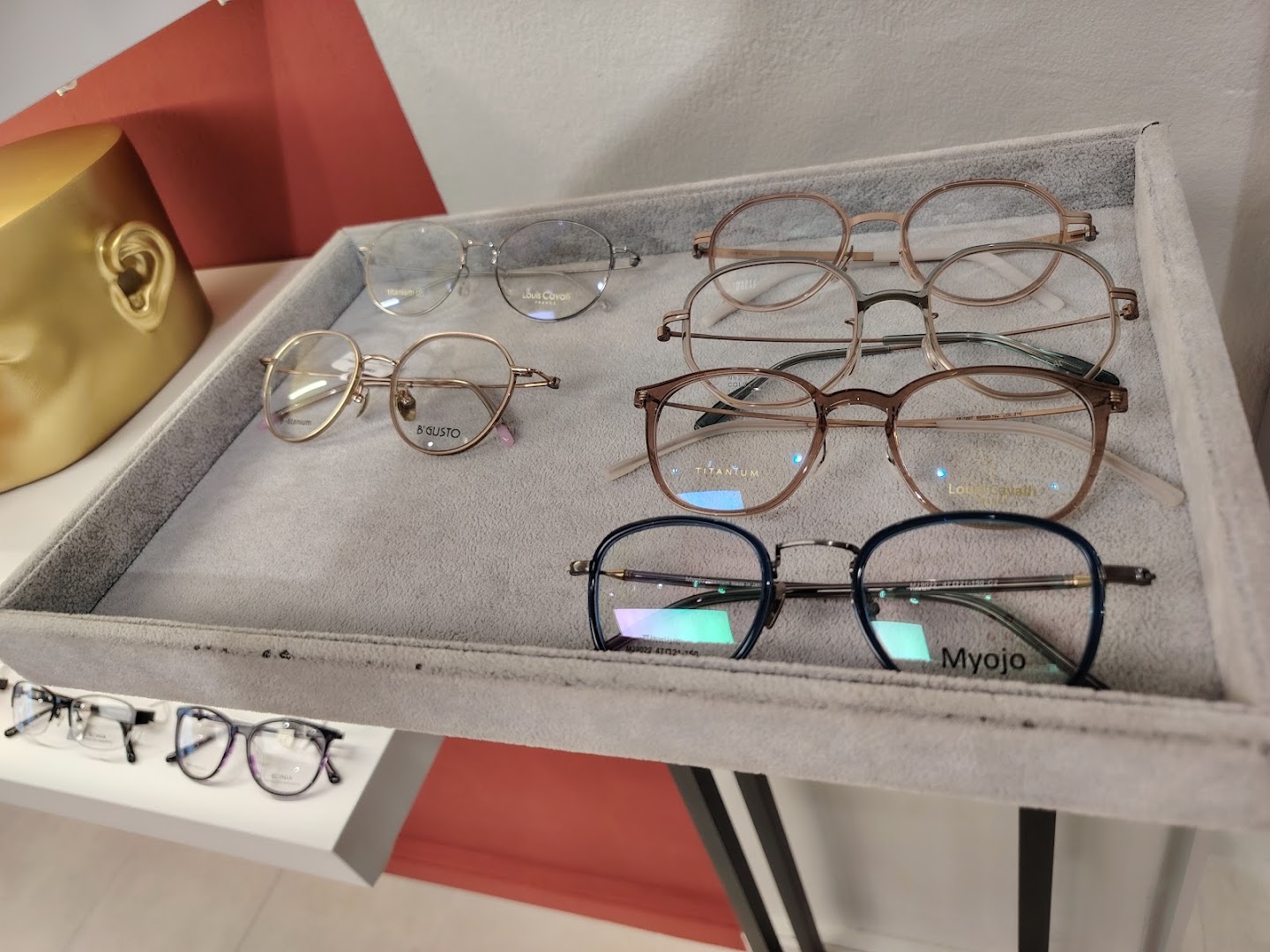 Intan Optometry Clinic | Ortho-K and Myopia Control Centre | 宝石光学 OK塑形镜片与近视防控 — photo 4