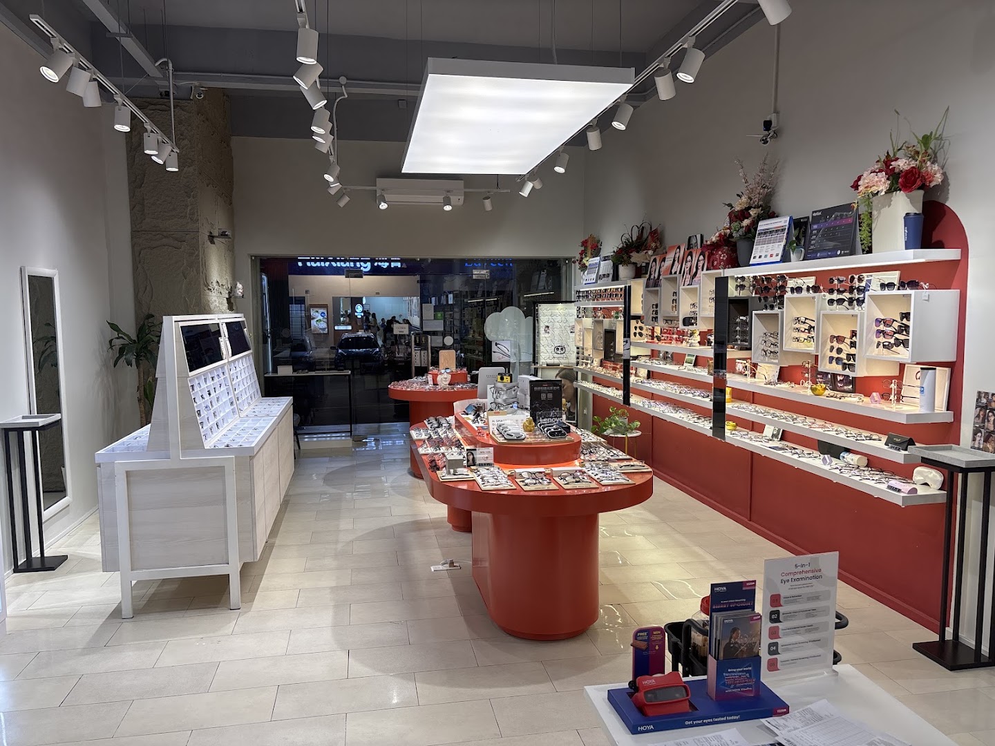 Intan Optometry Clinic | Ortho-K and Myopia Control Centre | 宝石光学 OK塑形镜片与近视防控 — photo 5