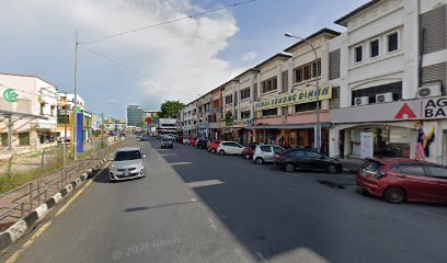 Inva Optometry Sdn.Bhd. — optical shop in Pusat Bandar Kangar, Kangar