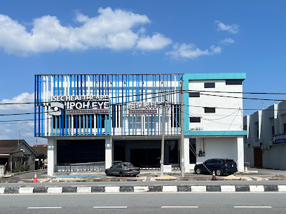 Ipoh Eye Specialist Centre @ Teluk Intan — optical shop in Taman Antek Avenue, Teluk Intan