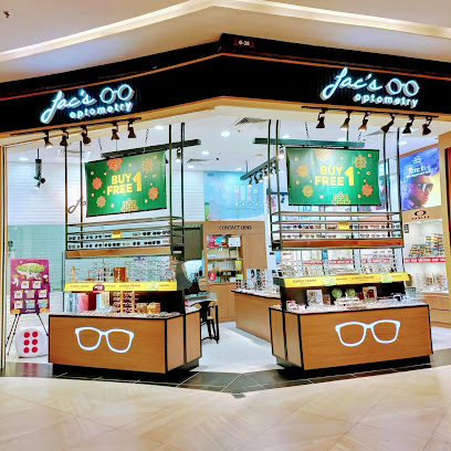 Jac’s Optometry — optical shop in Tropicana Indah, Petaling Jaya