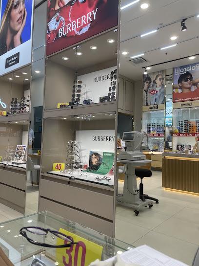 Jac's Optometry — optical shop in Bandar Puchong Jaya, Puchong
