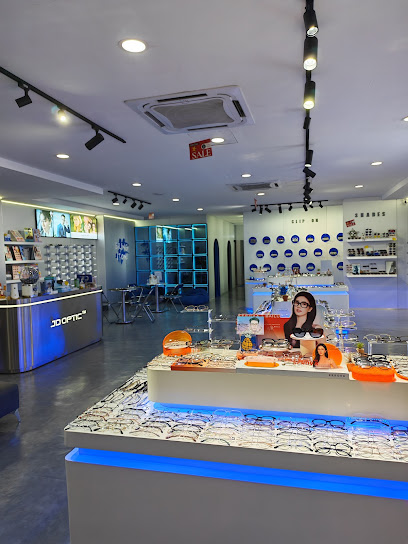 JD Optic Pearl Avenue — optical shop in PEARL AVENUE, Kajang