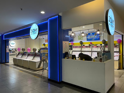 JOM! LOOK AMANJAYA — optical shop in Bandar Amanjaya, Sungai Petani