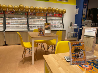 Jom! Look | Lotus's Pulai Hartamas — optical shop in Medan Pulai Hartamas, Ipoh