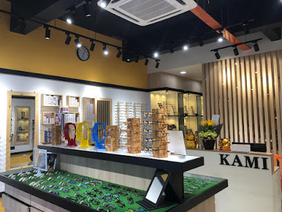 KAMI OPTICAL — optical shop in Bandar Kota Bharu, Kota Bharu
